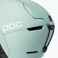 Lyžiarska prilba POC Obex MIPS apophyllite green matte 7