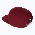 Baseballová čiapka POC Corp Cap propylene red 4