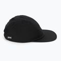Baseballová čiapka POC Urbane Cap uranium black 2