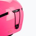 Detské lyžiarske prilby POC POCito Obex MIPS fluorescent pink 7