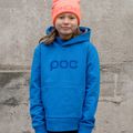 Detská trekingová bunda POC 61609 Hood natrium blue 3