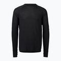 Trekingový dlhý rukáv POC Light Merino uranium black