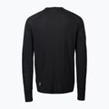 Trekingový dlhý rukáv POC Light Merino uranium black 2