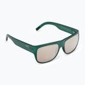 Slnečné okuliare POC Want moldanite green/brown/silver mirror
