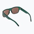 Slnečné okuliare POC Want moldanite green/brown/silver mirror 2