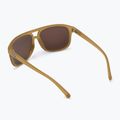 Slnečné okuliare POC Will aragonite brown/violet/silver mirror 2