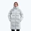 Dámska páperová bunda POC Loft Parka granite grey