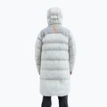 Dámska páperová bunda POC Loft Parka granite grey 2