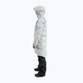 Dámska páperová bunda POC Loft Parka granite grey 3