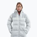 Dámska páperová bunda POC Loft Parka granite grey 4