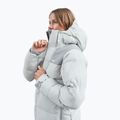 Dámska páperová bunda POC Loft Parka granite grey 5