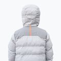 Dámska páperová bunda POC Loft Parka granite grey 6