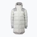Dámska páperová bunda POC Loft Parka granite grey 9