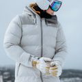 Dámska páperová bunda POC Loft Parka granite grey 11