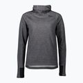 Dámska mikina POC Light Merino Hood silvanite grey melange