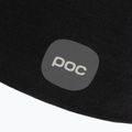 Cyklistická čiapka POC Light Merino Beanie uranium black 4