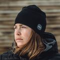 Cyklistická čiapka POC Light Merino Beanie uranium black 5