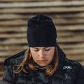 Cyklistická čiapka POC Light Merino Beanie uranium black 6