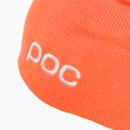 Zimná čiapka POC Corp Beanie zink orange 5