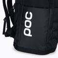 Lyžiarsky batoh POC Race Backpack uranium black 4