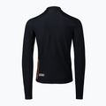 Pánske cyklistické oblečenie s dlhým rukávom POC Radiant Jersey navy black 6