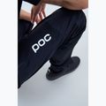 Pánske cyklistické nohavice POC Ardour All-Weather uranium black 4