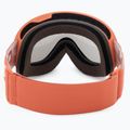 Lyžiarske okuliare POC Retina Clarity lt agate red/clarity define/spektris ivory 3
