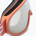 Lyžiarske okuliare POC Retina Clarity lt agate red/clarity define/spektris ivory 5