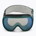 Lyžiarske okuliare POC Retina Clarity moldanite green/clarity define/spektris azure 2