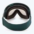 Lyžiarske okuliare POC Retina Clarity moldanite green/clarity define/spektris azure 3