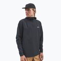 Pánska cyklistická mikina POC Mantle Thermal Hoodie uranium black