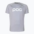 Pánsky cyklistický dres POC Reform Enduro Tee alloy grey 3