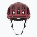 Cyklistická prilba POC Tectal propylene red matt 2