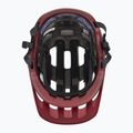 Cyklistická prilba POC Tectal propylene red matt 5