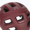 Cyklistická prilba POC Tectal propylene red matt 8
