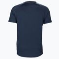 Pánsky cyklistický dres POC Reform Enduro Tee turmaline navy 4