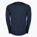 Pánske cyklistické oblečenie s dlhým rukávom POC Reform Enduro Jersey turmaline navy 5