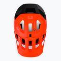 Cyklistická prilba POC Kortal Race MIPS fluorescent orange/uranium/black matt 6