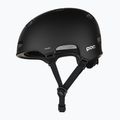 Cyklistická prilba POC Crane MIPS matte black 5