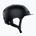 Cyklistická prilba POC Crane MIPS matte black 9