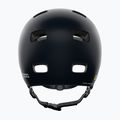 Cyklistická prilba POC Crane MIPS matte black 11