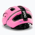 Cyklistická prilba POC Omne Air SPIN actinium pink matt 4