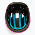 Cyklistická prilba POC Omne Air SPIN actinium pink matt 5