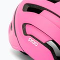 Cyklistická prilba POC Omne Air SPIN actinium pink matt 7