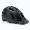 Cyklistická prilba POC Axion SPIN uranium black matt