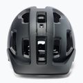 Cyklistická prilba POC Axion SPIN uranium black matt 2
