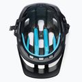 Cyklistická prilba POC Axion SPIN uranium black matt 5