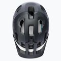 Cyklistická prilba POC Axion SPIN uranium black matt 6