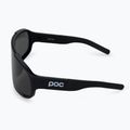 Cyklistické okuliare POC Aspire uranium black/grey 4