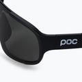 Cyklistické okuliare POC Aspire uranium black/grey 5